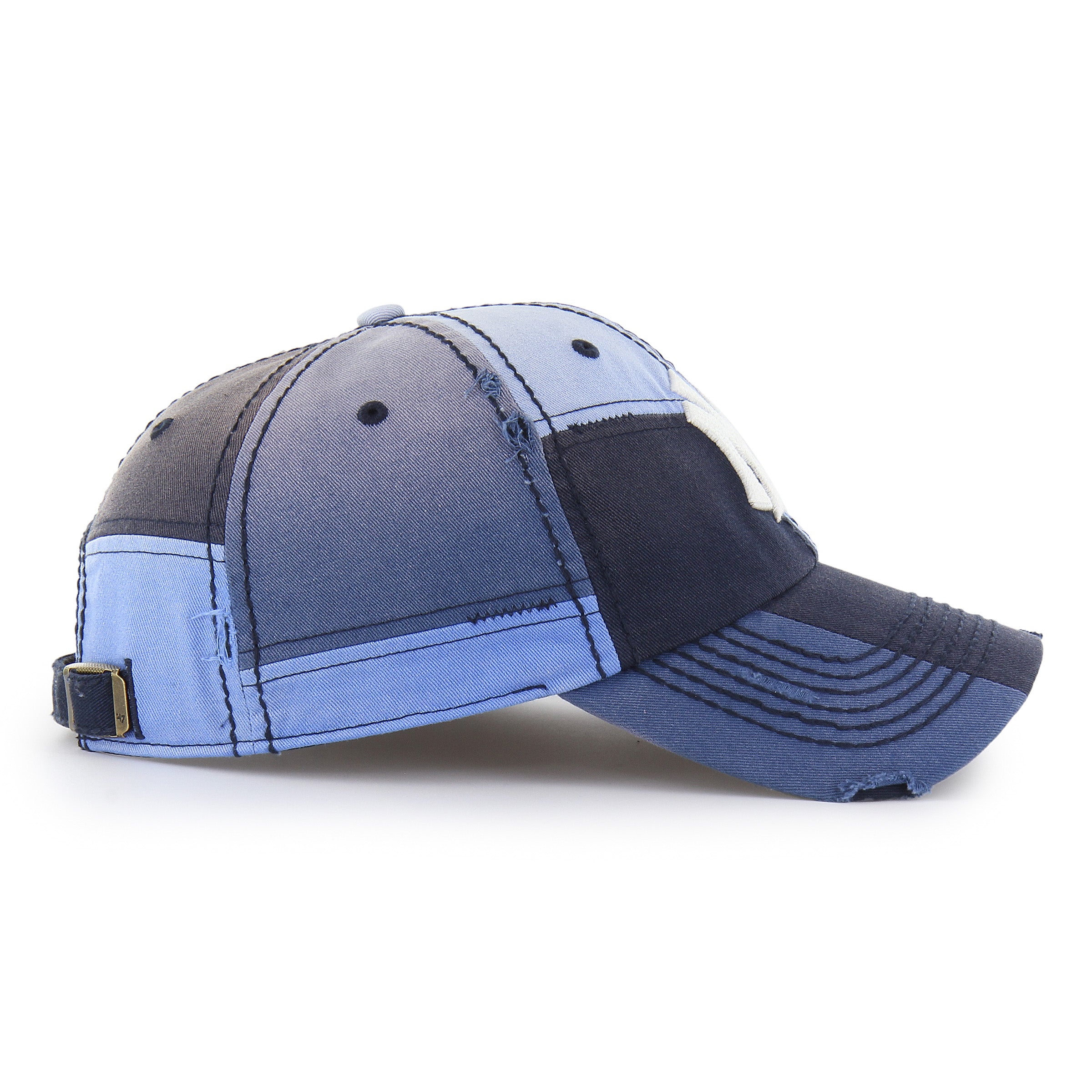 47-brand-clean-up-new-york-yankees-kappe-navy-osf image 4