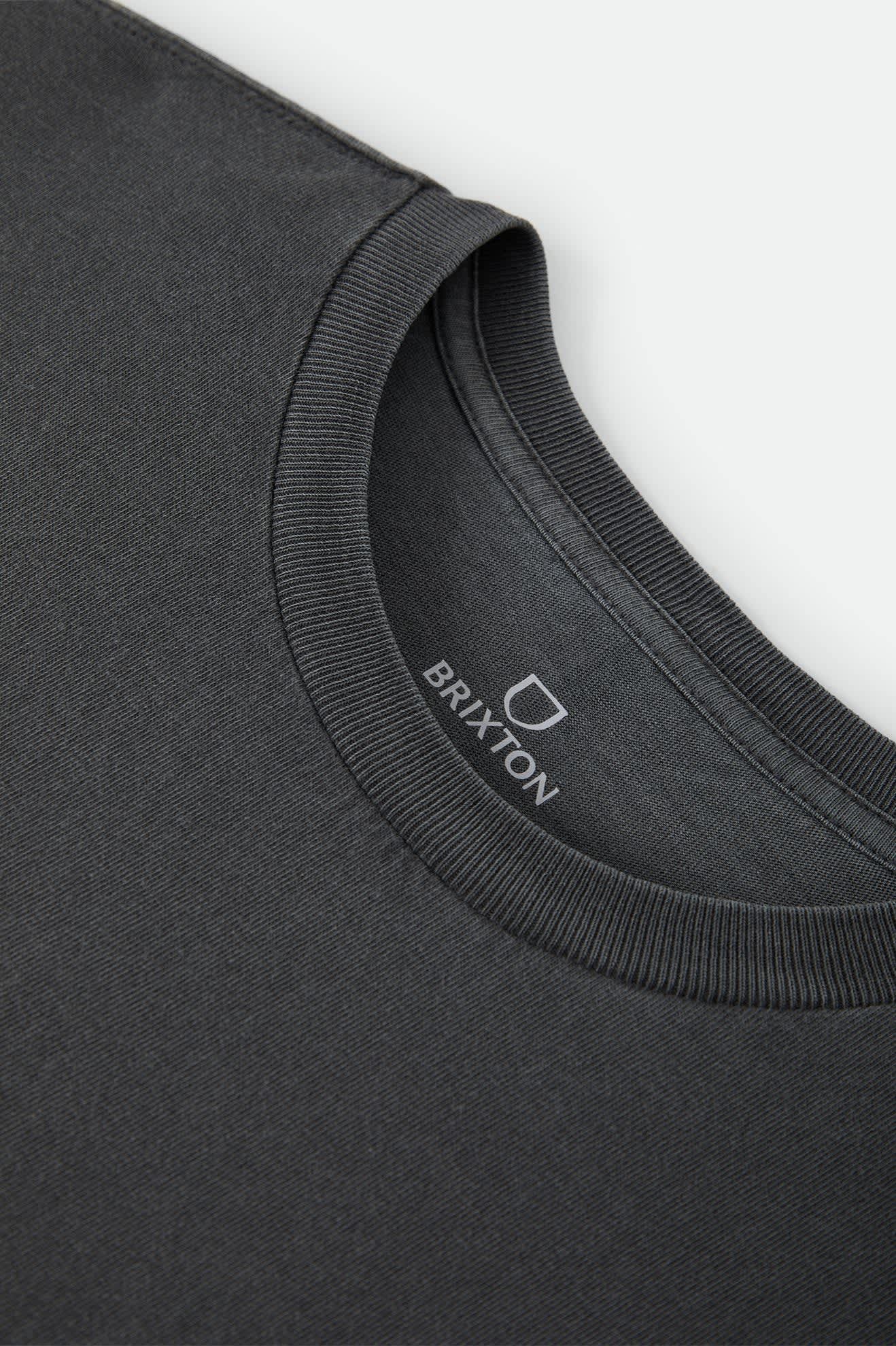 brixton-rockton-standard-t-shirt-black-worn-wash image 3