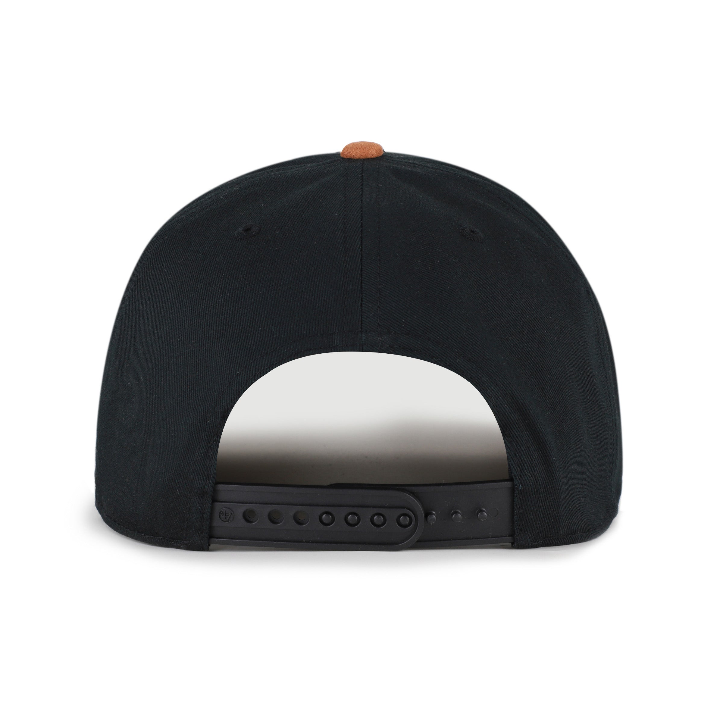 47-brand-47-hitch-49ers-scribe-line-cap-schwarz-snapback image 2
