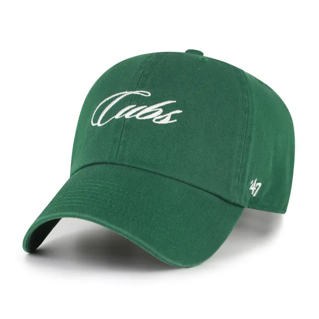 47-clean-up-chicago-cubs-cap-osf-eden-dad-hat image 1