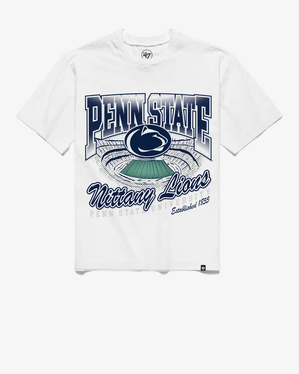 47-foundation-penn-state-nittany-lions-t-shirt-wei image 1