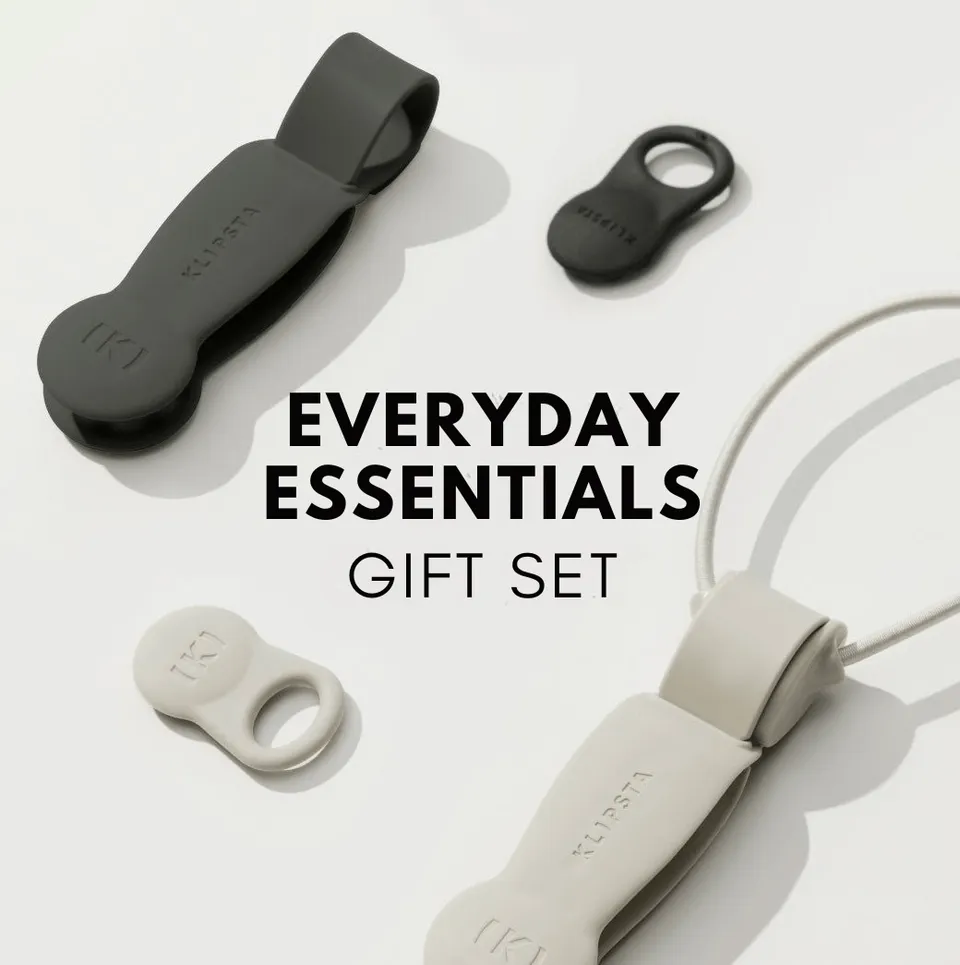 klipsta-everyday-essentials-geschenkset-3-clips image 1