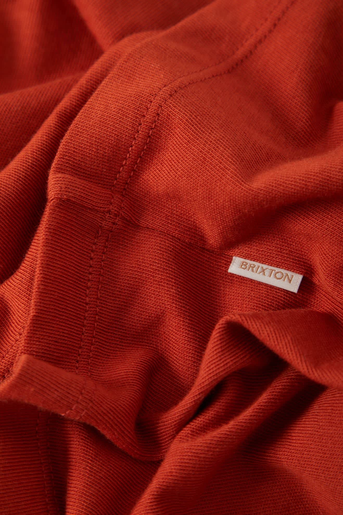 brixton-carefree-23061-ringer-t-shirt-rost-off-white-bio image 7