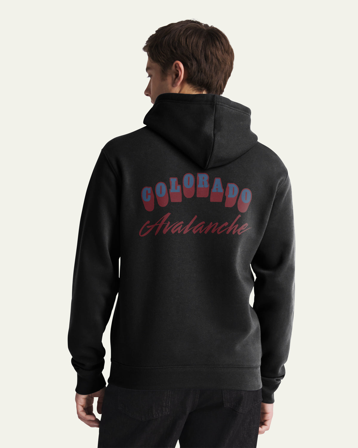 47-headline-crew-colorado-avalanche-game-mark-backer-hoodie-herren-schwarz image 1
