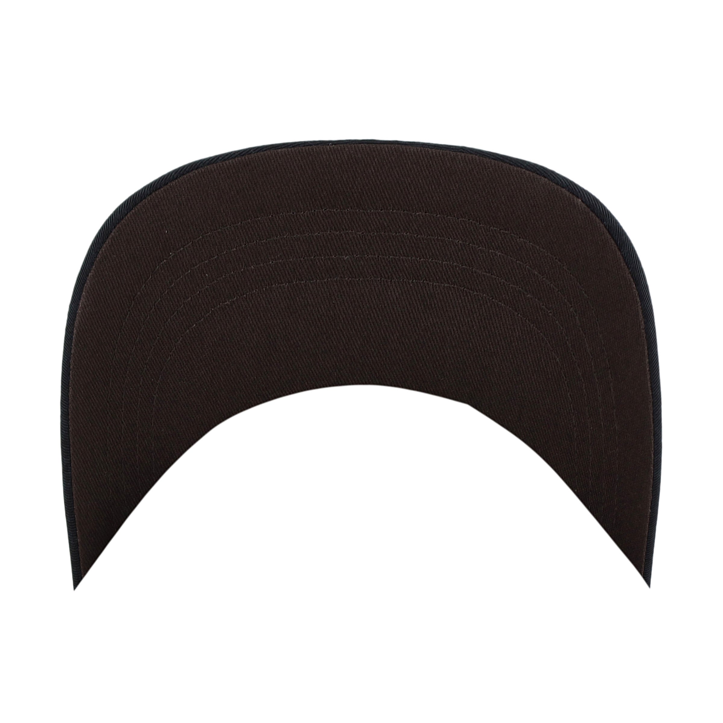 47-clean-up-yankees-short-visor-cap-schwarz image 3