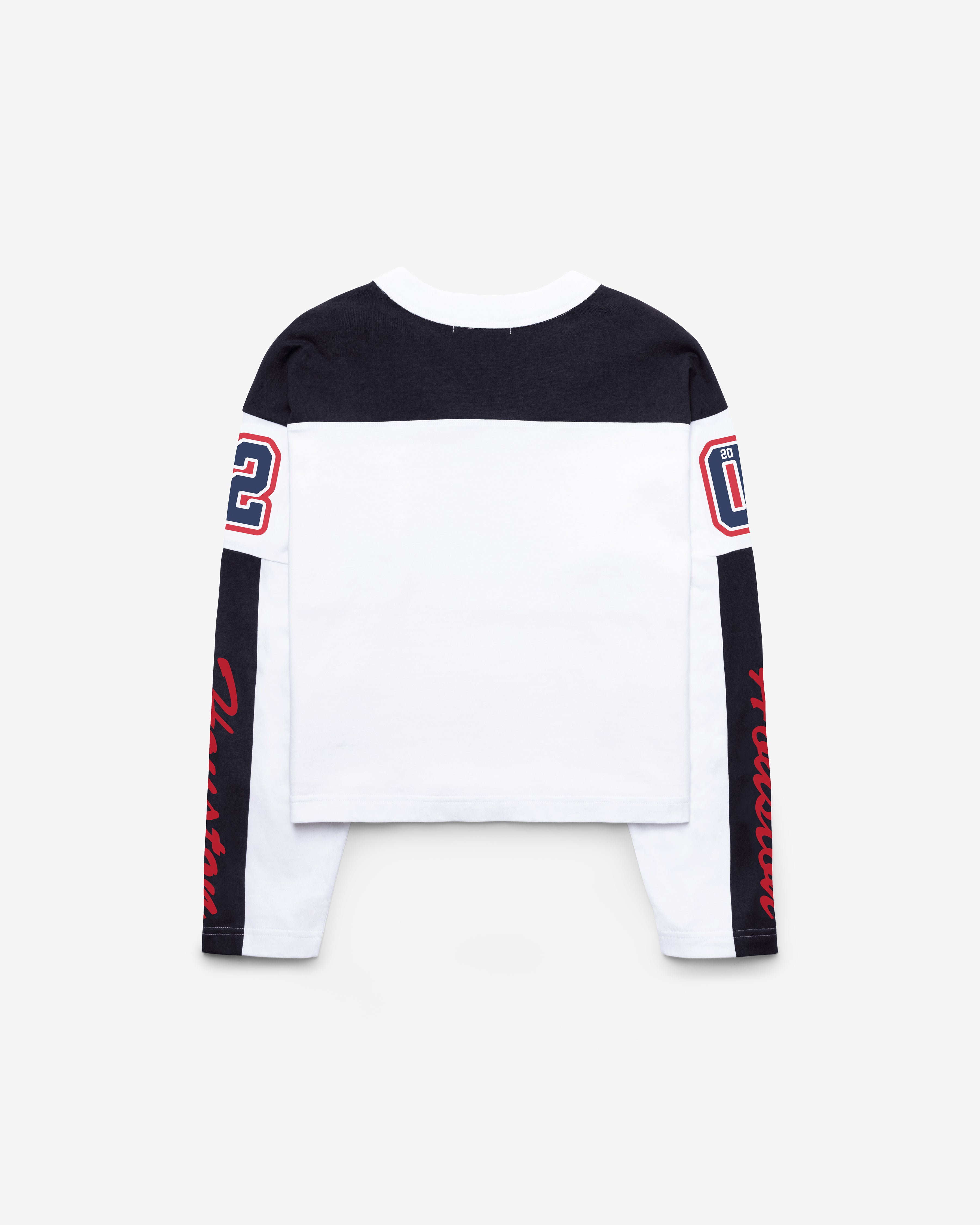 47-foundation-tee-houston-texans-jersey-t-shirt-white-damen image 2