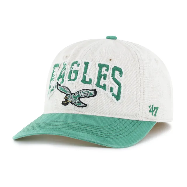 47-brand-47-franchise-philadelphia-eagles-cap-mojave-fitted image 1