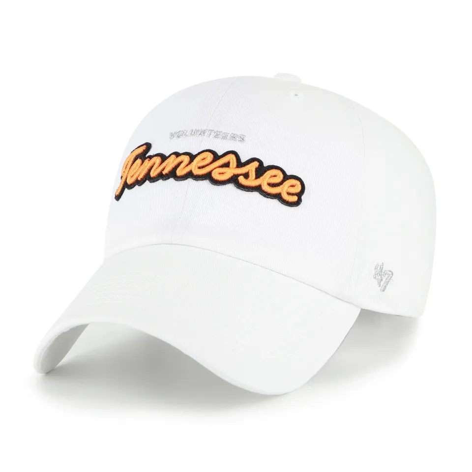 47-brand-clean-up-tennessee-volunteers-cap-wei-osf image 1