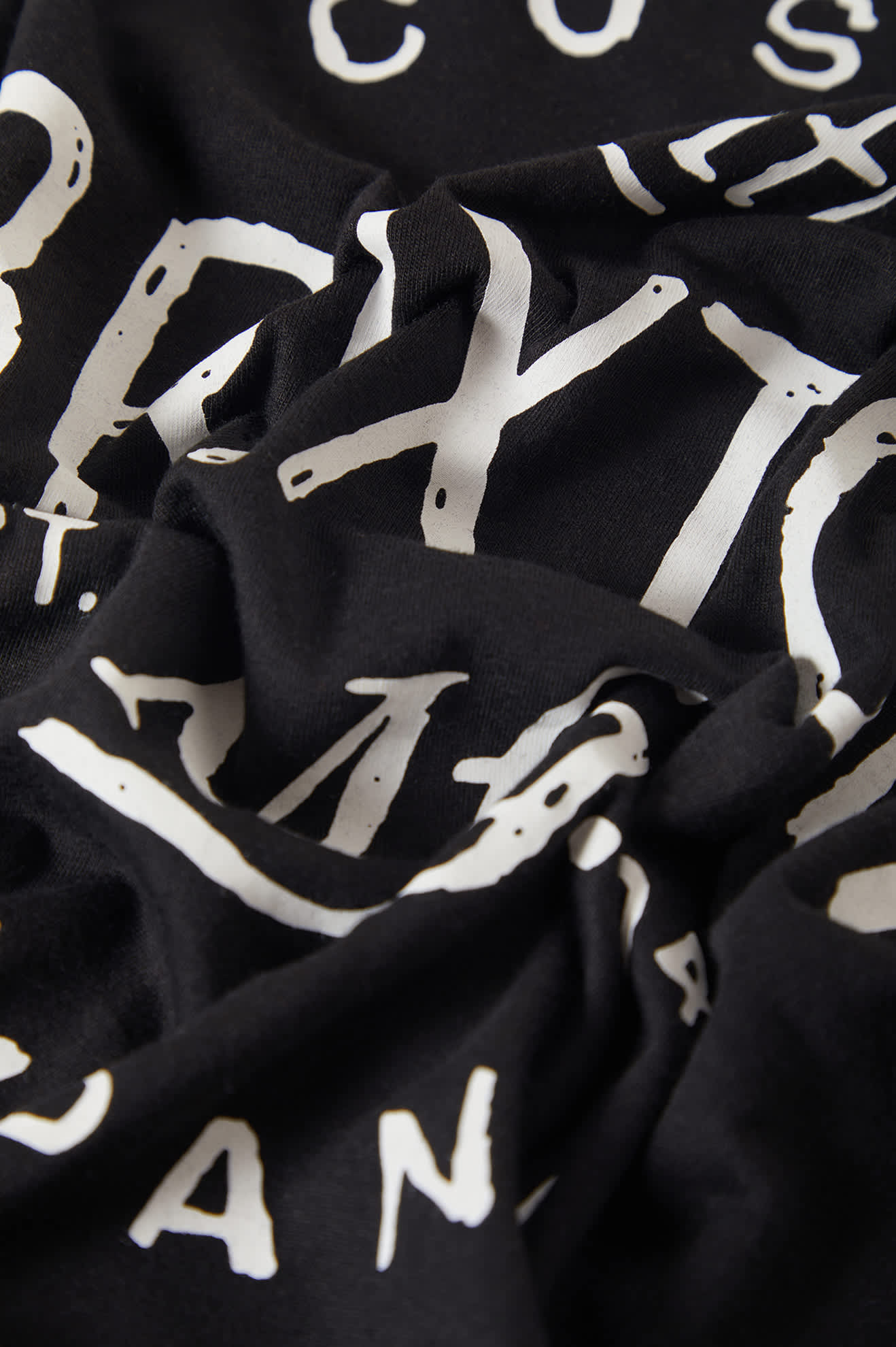 brixton-fremont-tank-top-black-baumwolle-mfg-print image 3
