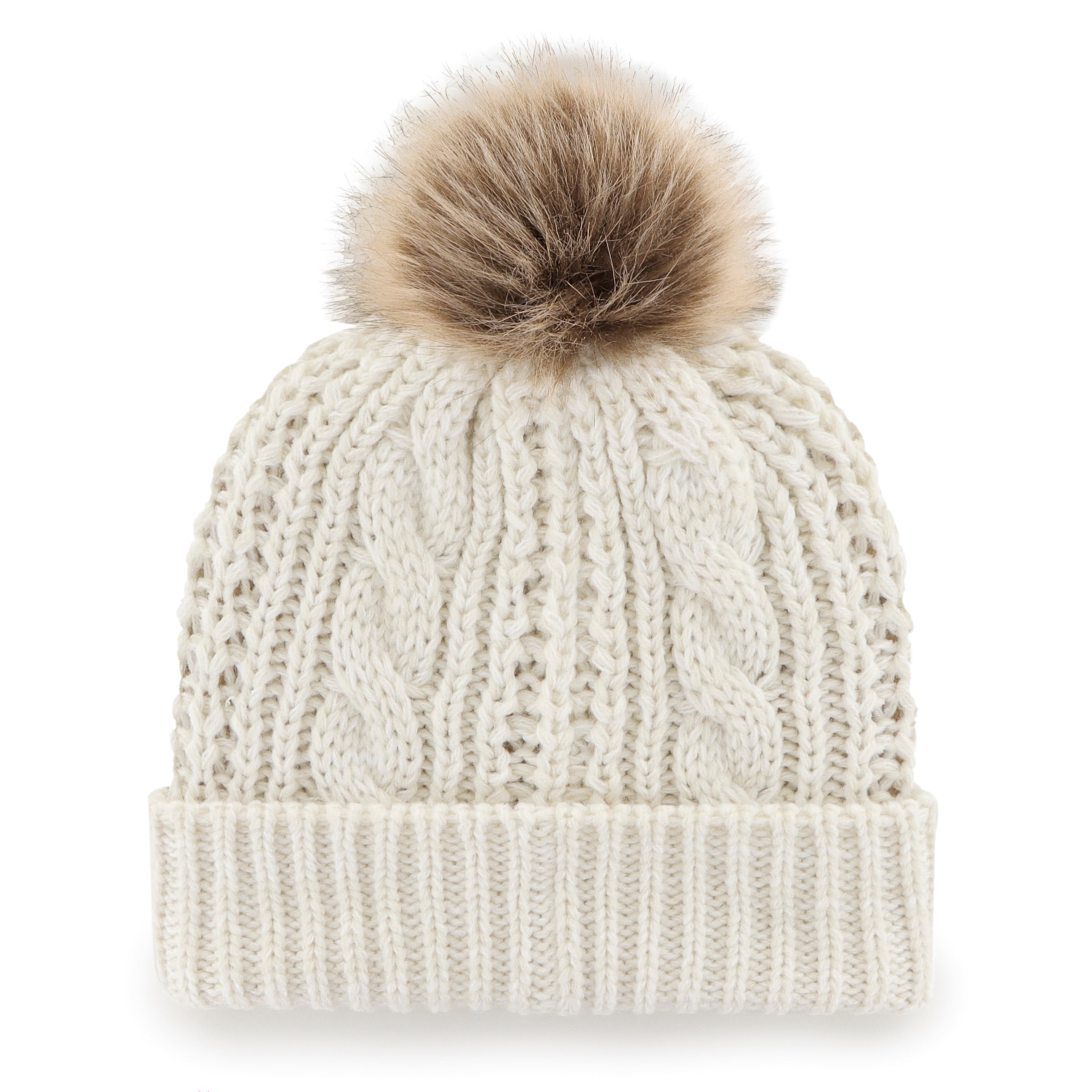47-brand-meeko-kentucky-wildcats-beanie-wei-damen image 2
