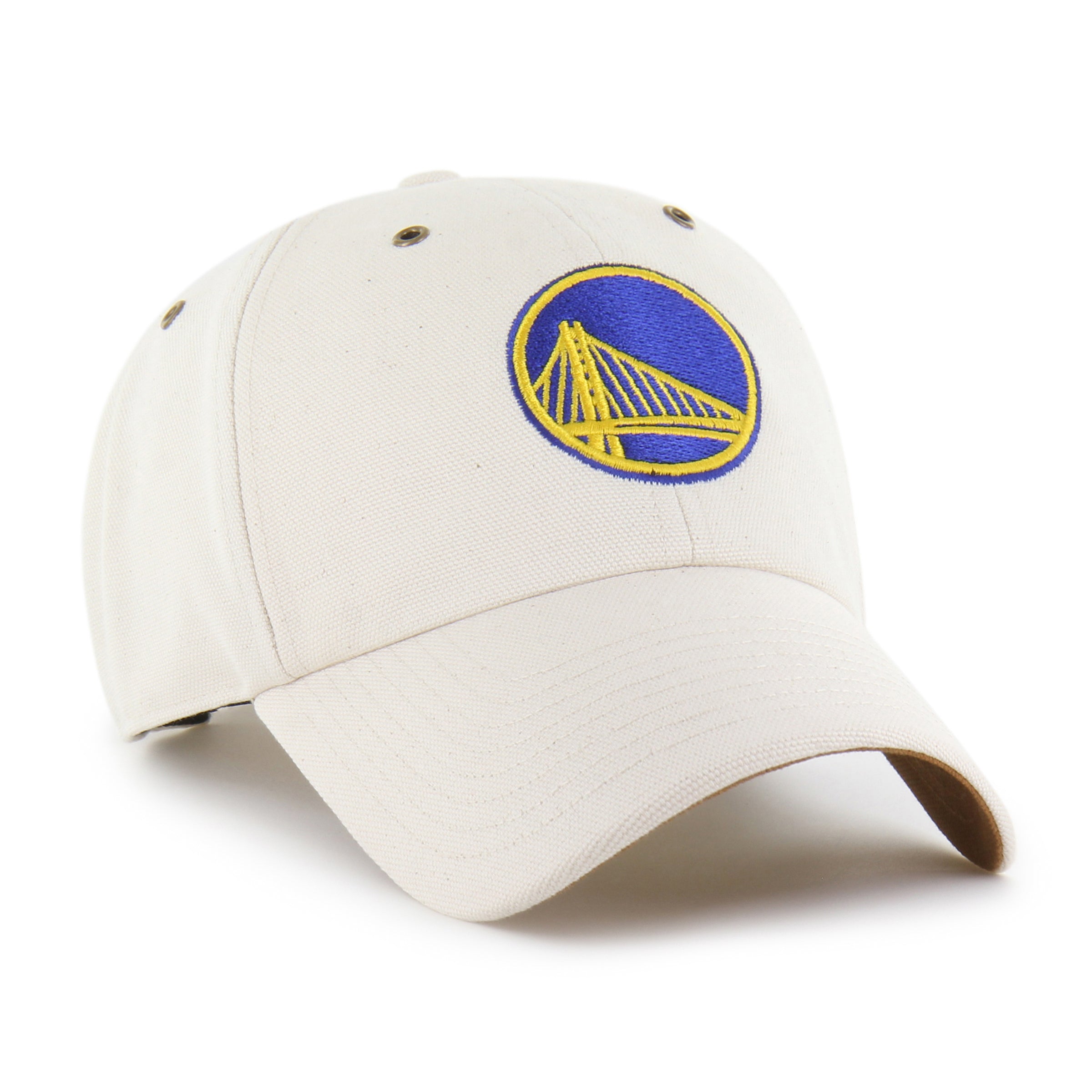 47-clean-up-carhartt-warriors-cap-natural-osfm image 4