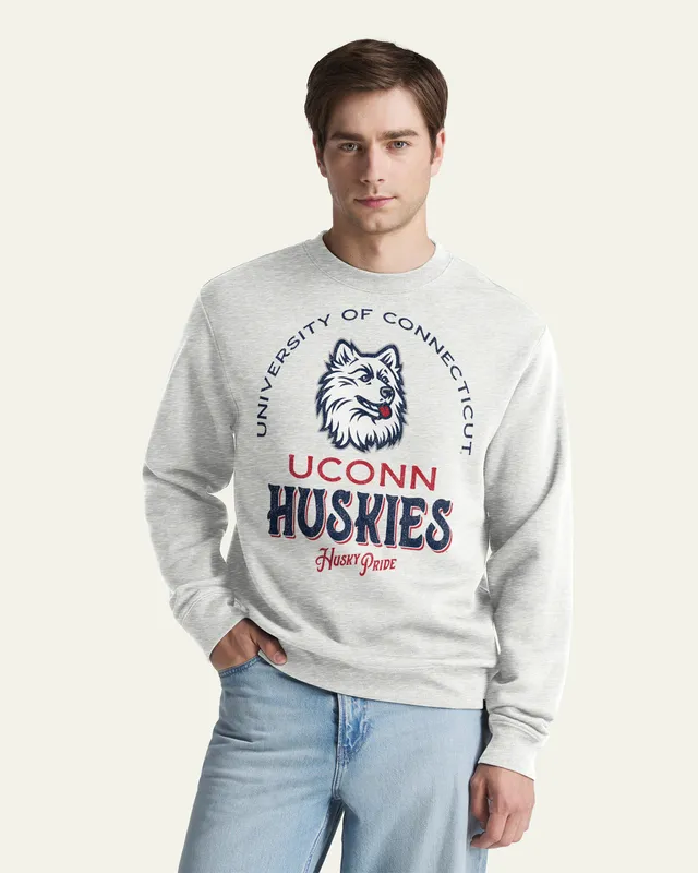 47-everyday-uconn-juggletoss-sweatshirt-grau-s image 1