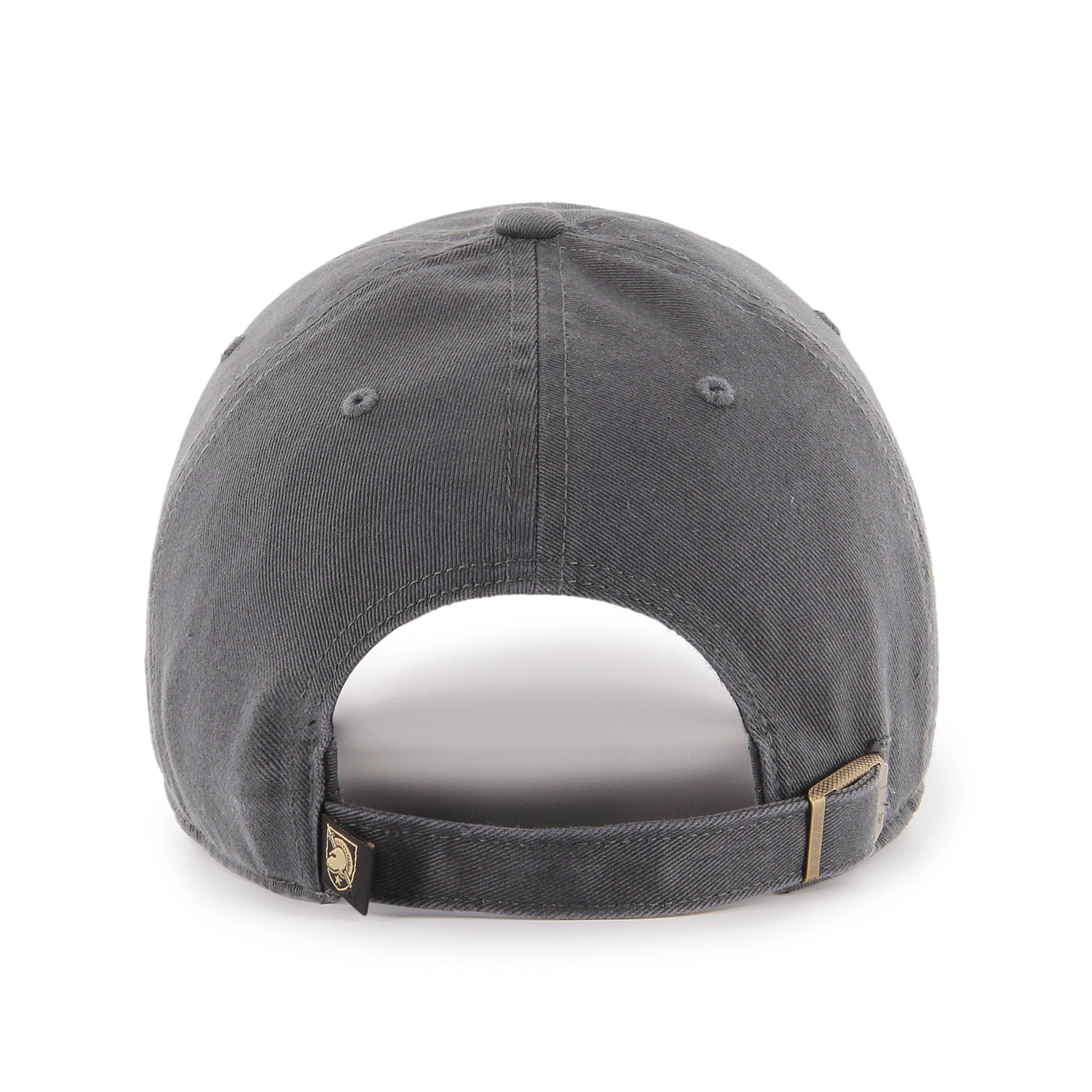 47-brand-army-black-knights-47-clean-up-cap-charcoal-baumwolle image 2