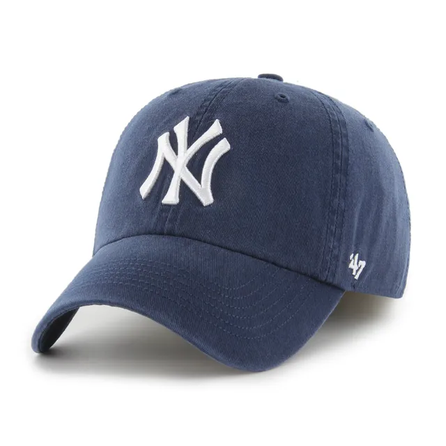 47-franchise-new-york-yankees-classic-cap-navy image 1