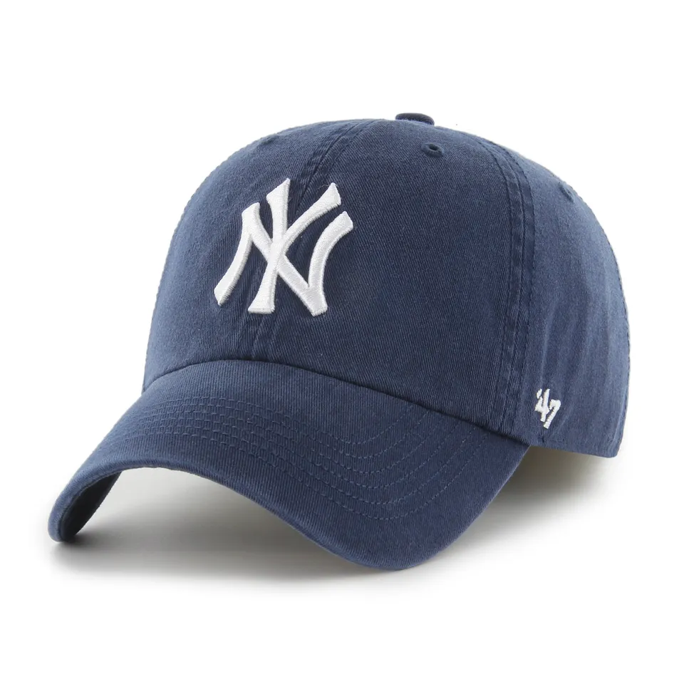 47-franchise-new-york-yankees-classic-cap-navy image 1