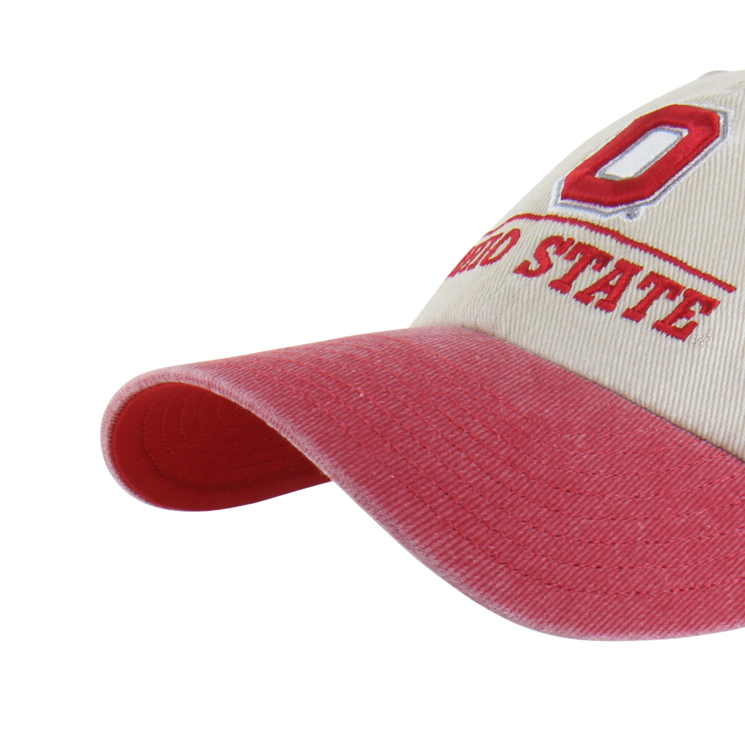 47-brand-clean-up-cap-ohio-state-mojave-osf image 4