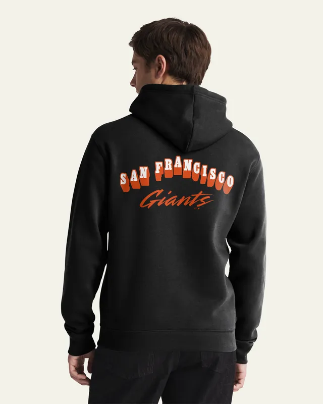 47-brand-everyday-giants-hoodie-schwarz-pullover image 1