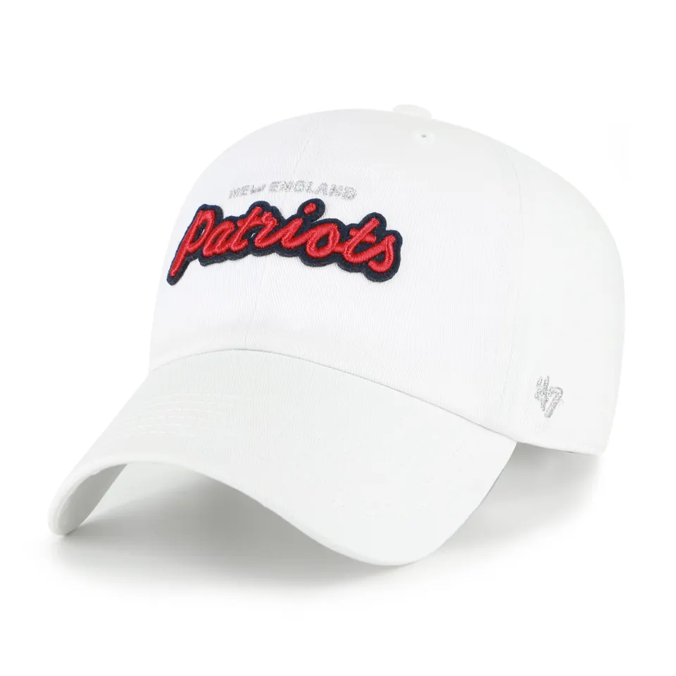 47-brand-new-england-patriots-clean-up-cap-wei-damen image 1