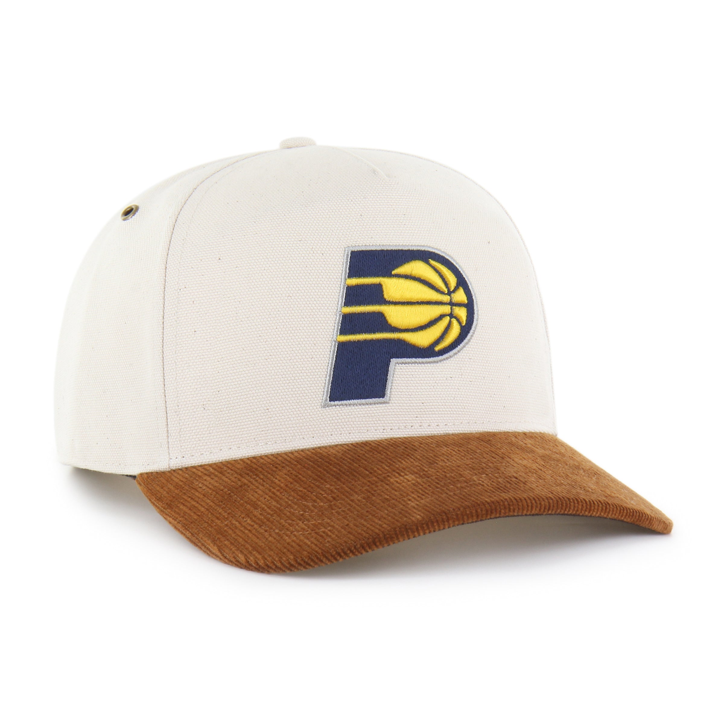 47-hitch-indiana-pacers-carhartt-cap-natural image 4