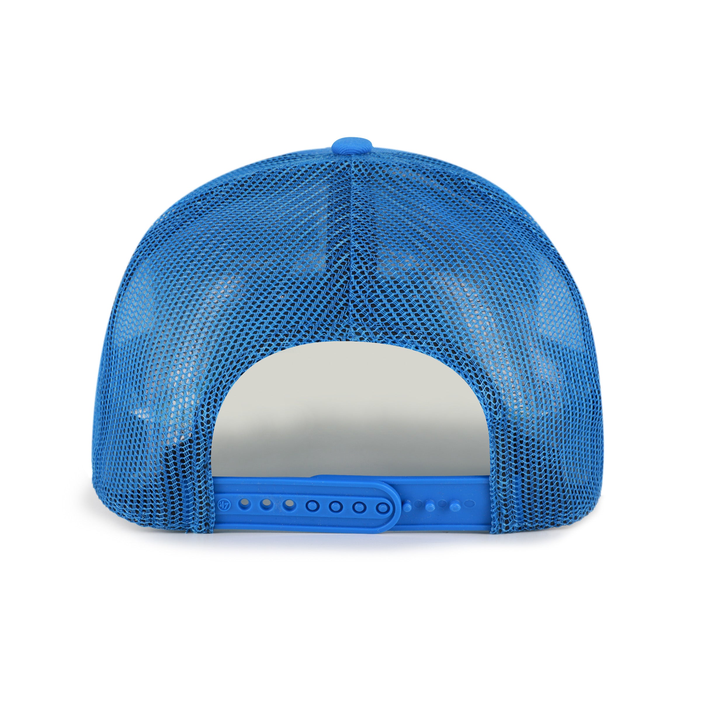 47-brand-47-hitch-rf-detroit-lions-cap-blau-mesh image 2