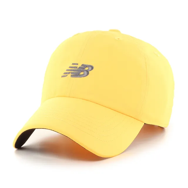 47-clean-up-new-balance-brrr-dad-cap-orange-ripstop image 1