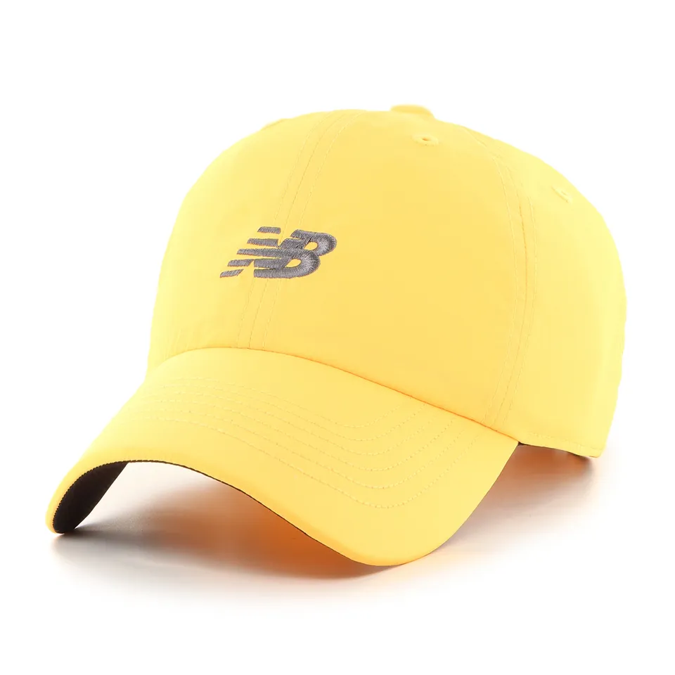 47-clean-up-new-balance-brrr-dad-cap-orange-ripstop image 1