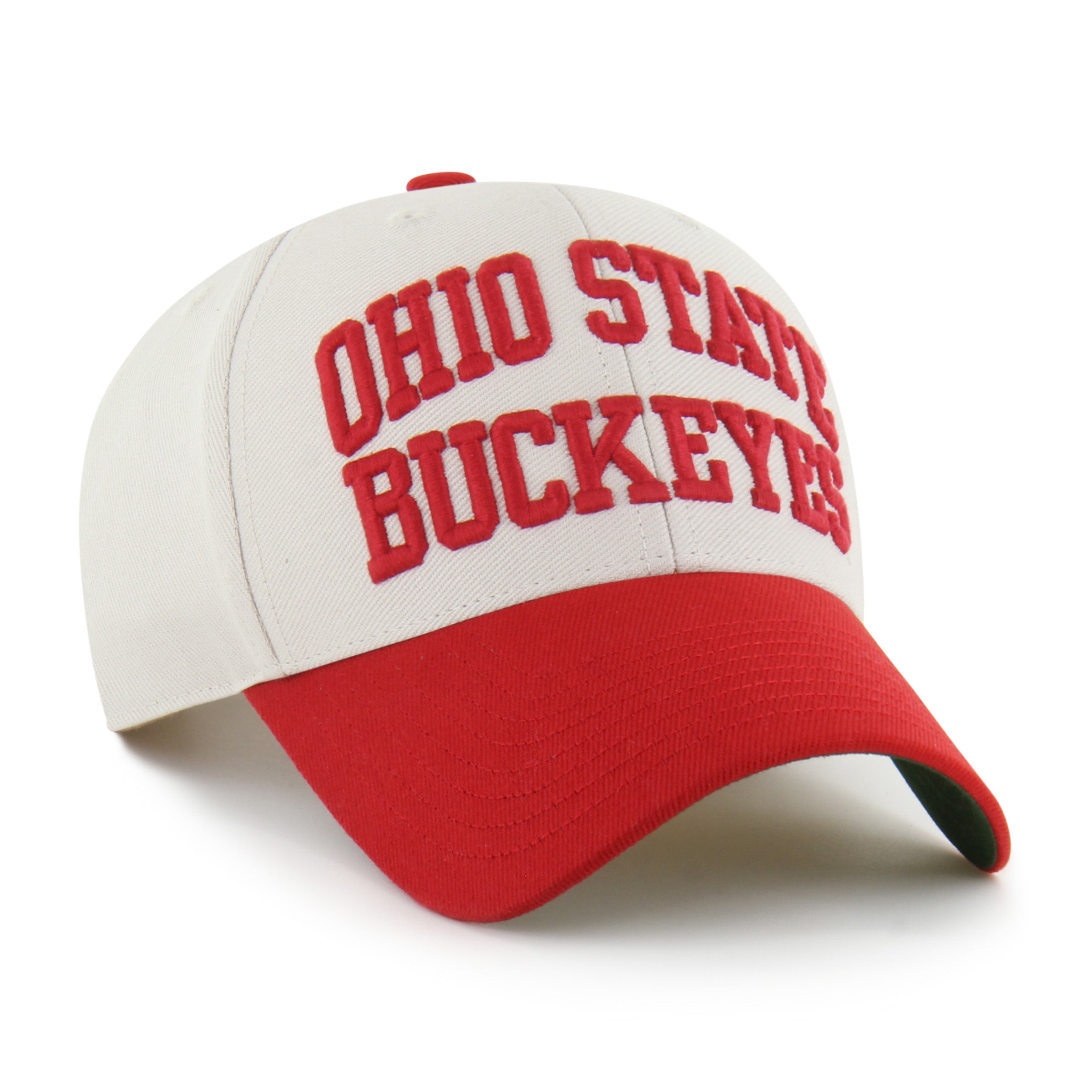47-mvp-ohio-state-buckeyes-bone-cap-beige image 4