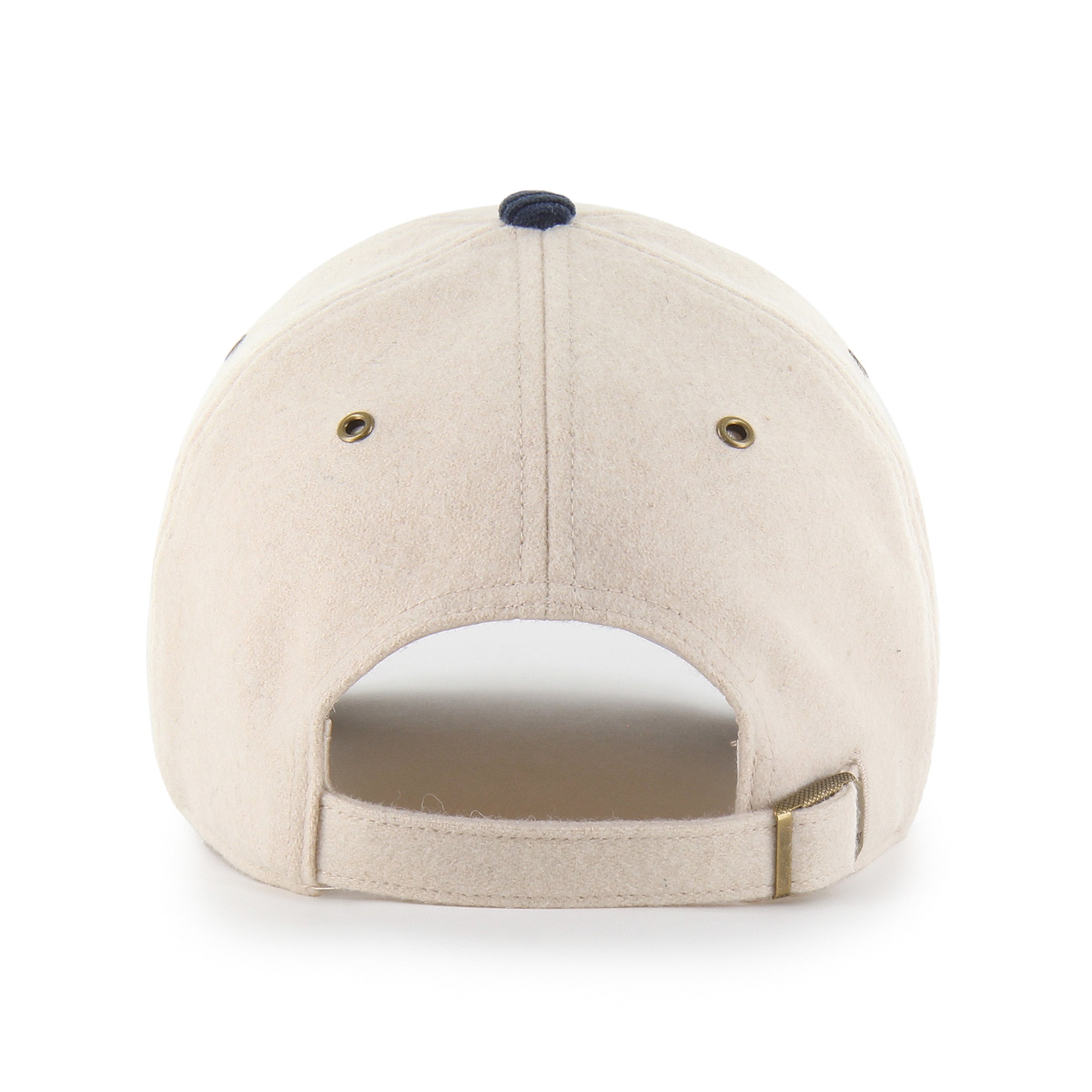 47-brand-unc-clean-up-cap-natural-damen-rope image 2