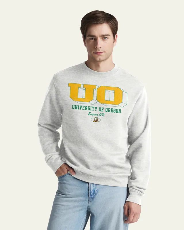 47-headline-crew-standing-tall-ducks-sweatshirt-grau-herren image 1