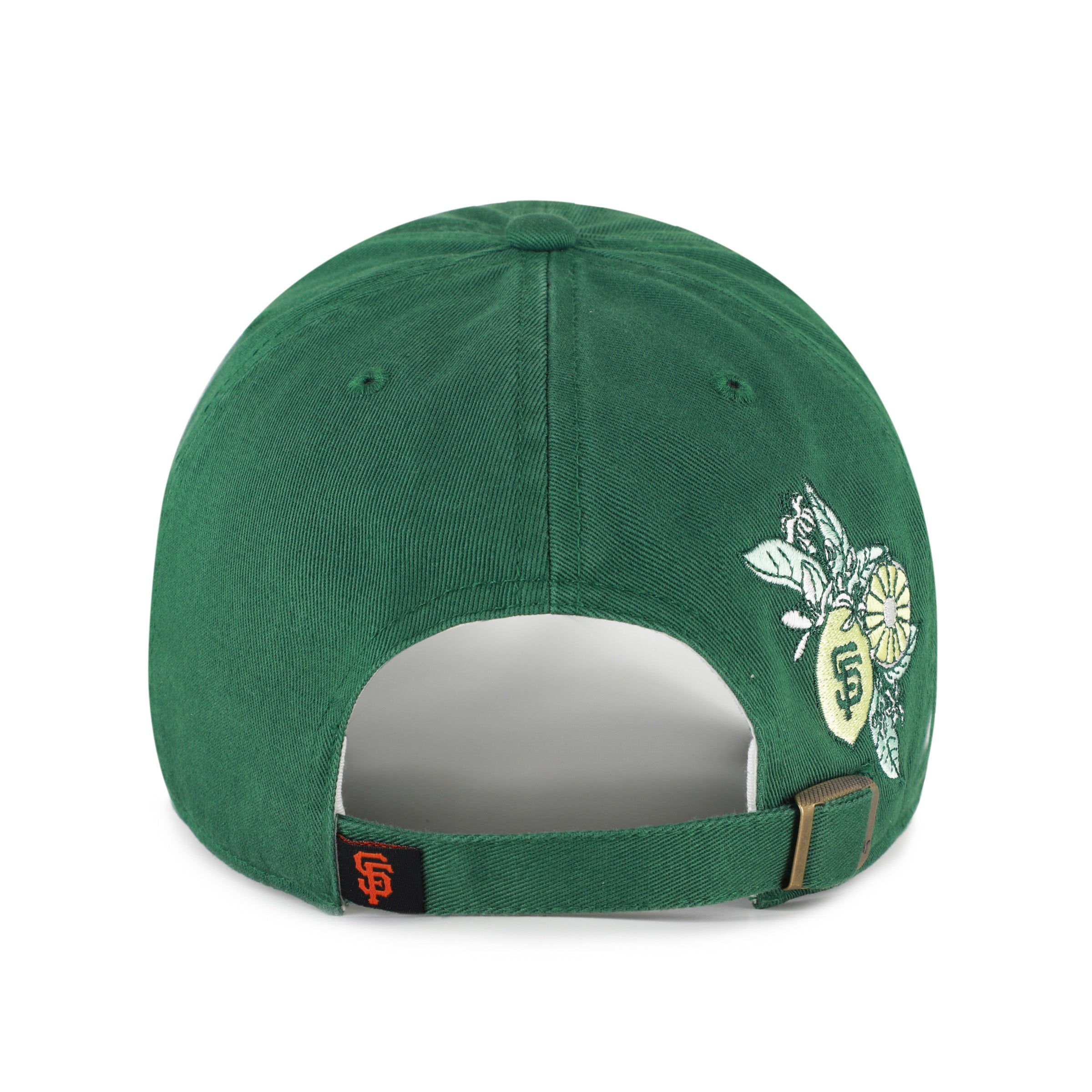 47-clean-up-san-francisco-giants-cap-eden-strapback image 2