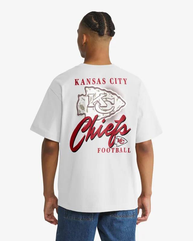 47-foundation-tee-kansas-city-chiefs-t-shirt-wei-baumwolle image 1