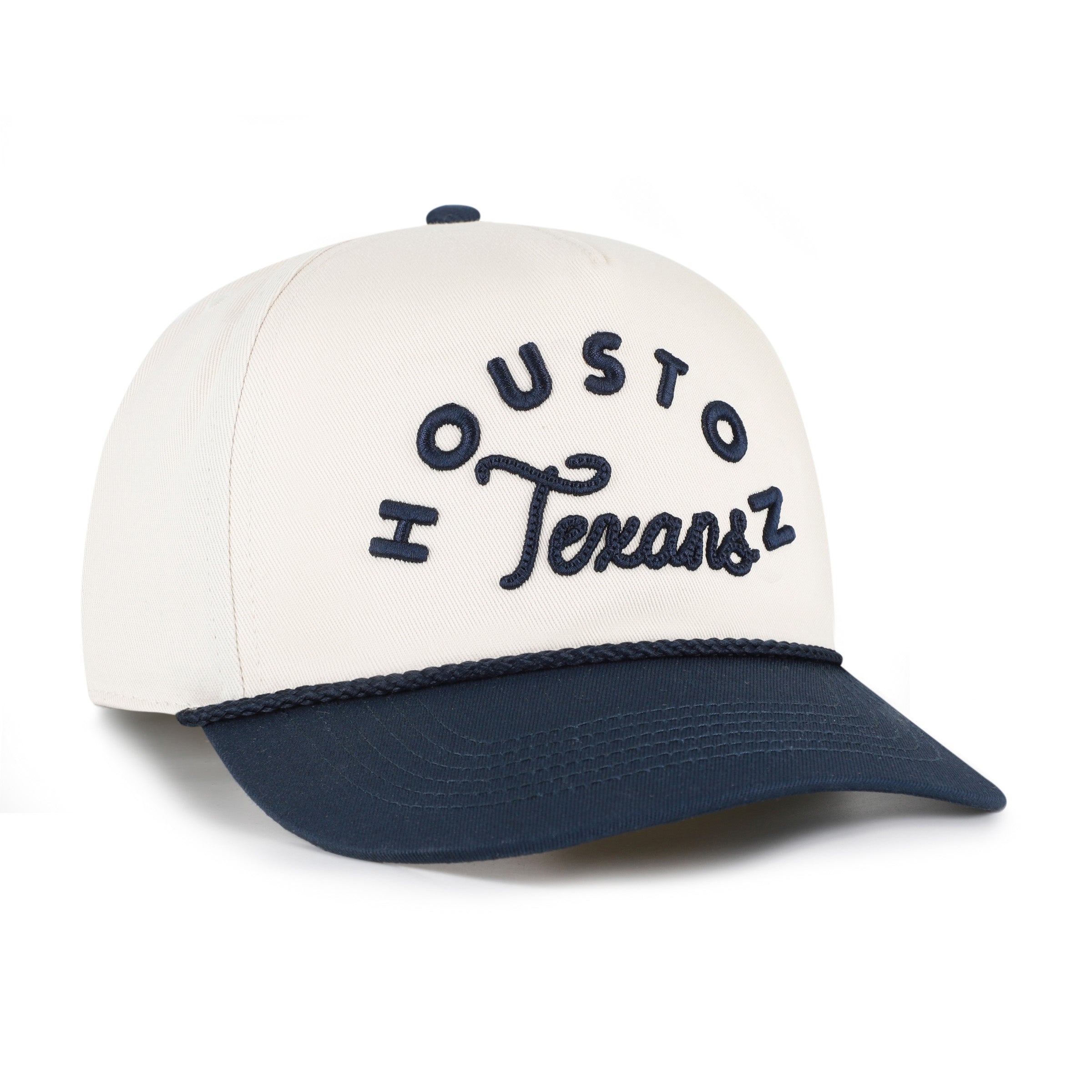 47-hitch-houston-texans-cap-damen-natural-relaxed image 3