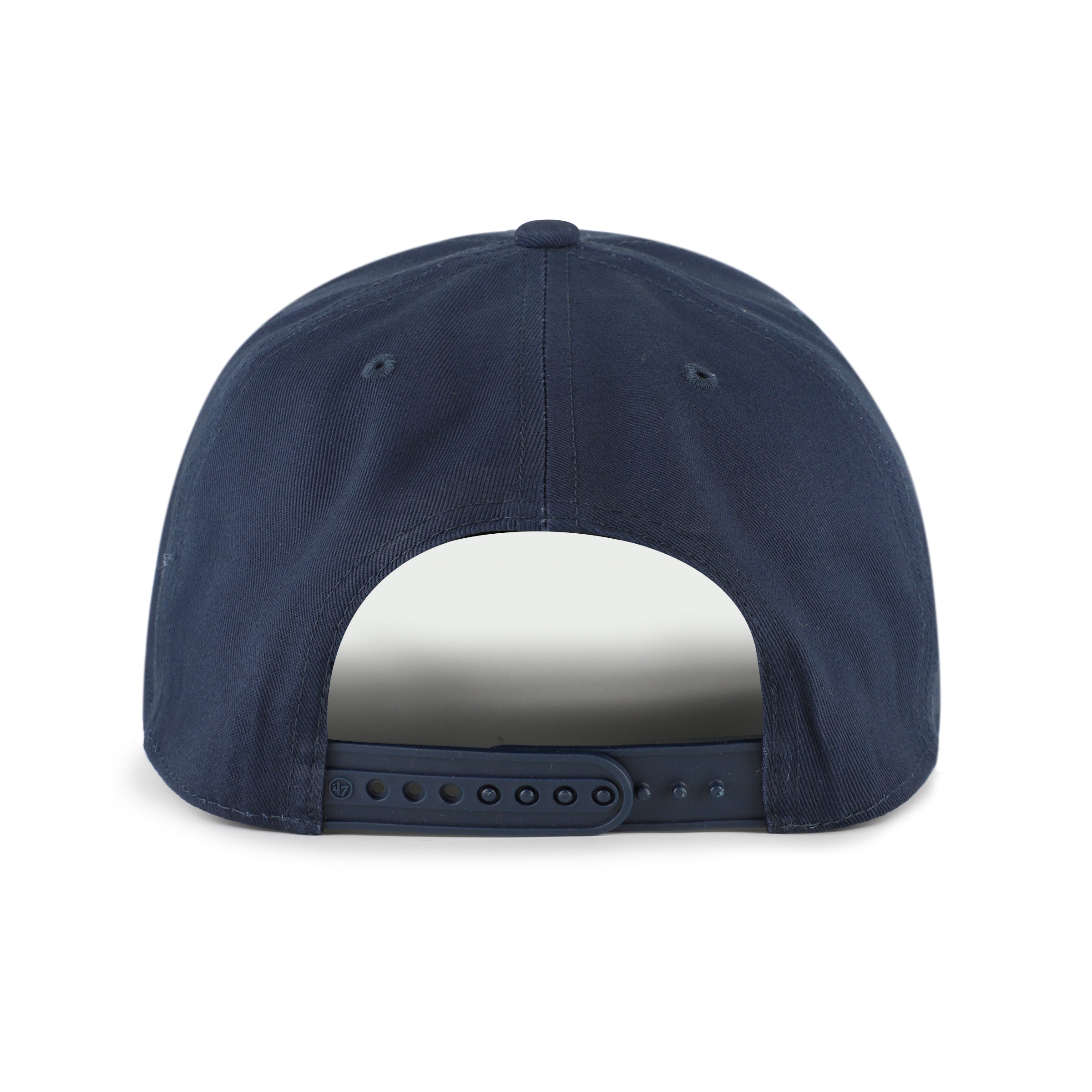 47-brand-47-hitch-new-york-giants-cap-navy-snapback image 2