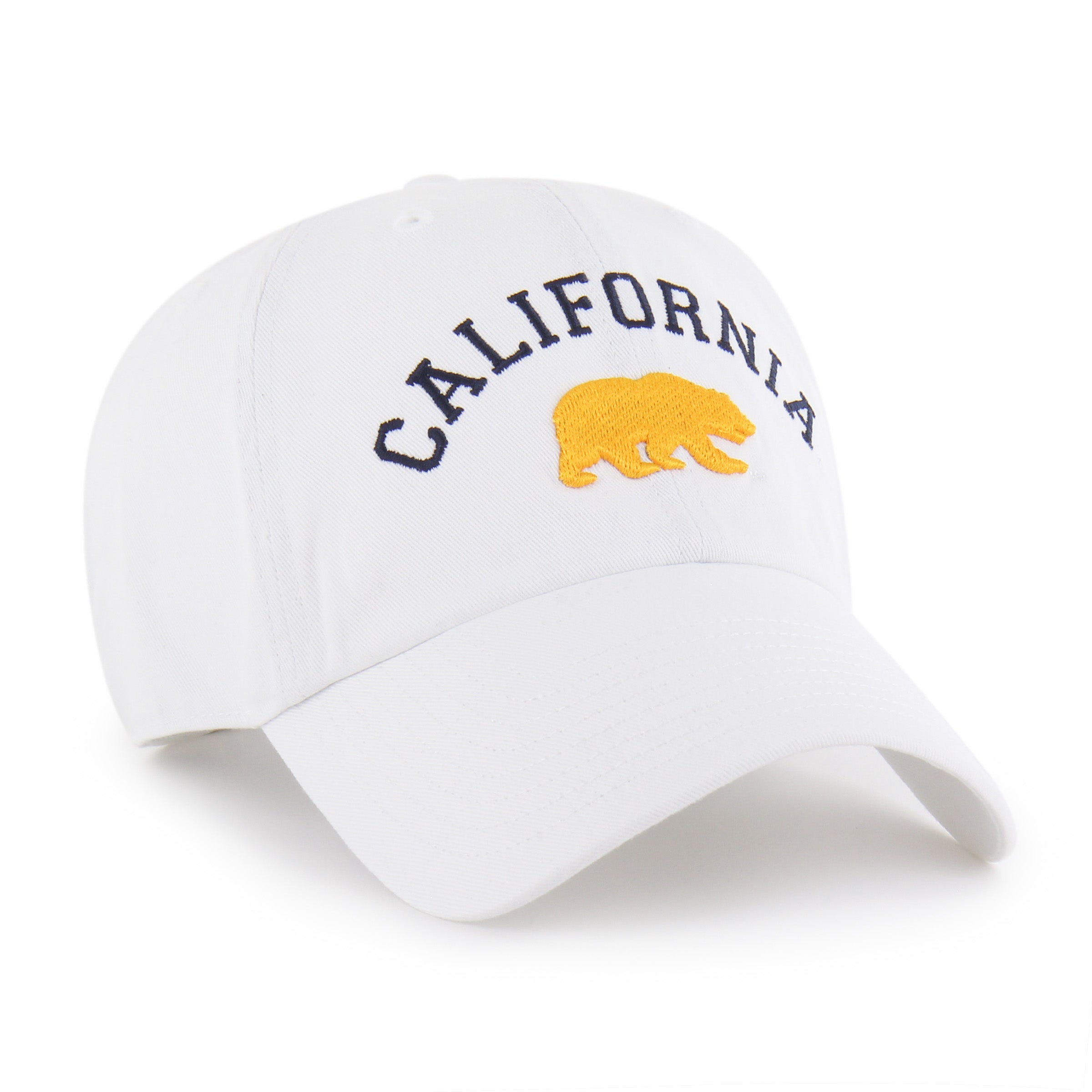 47-clean-up-cal-berkeley-classic-arch-cap-weiss image 3