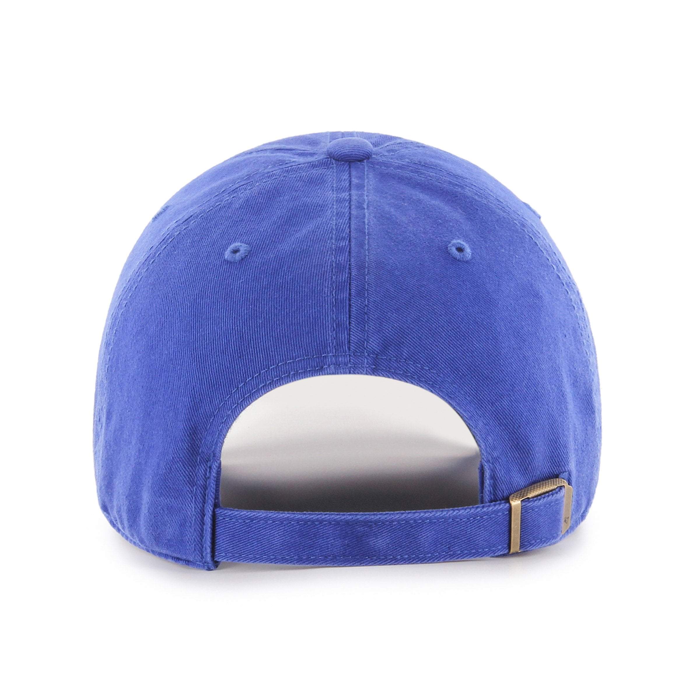 47-clean-up-florida-gators-vintage-cap-blau-osfm image 2