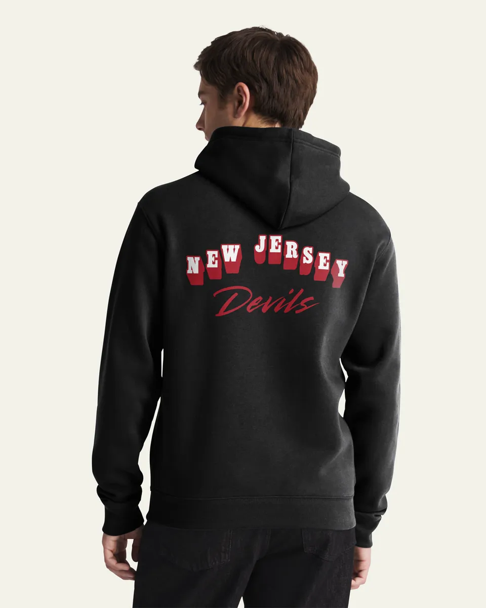 47-headline-crew-devils-game-mark-hoodie-schwarz-fleece image 1
