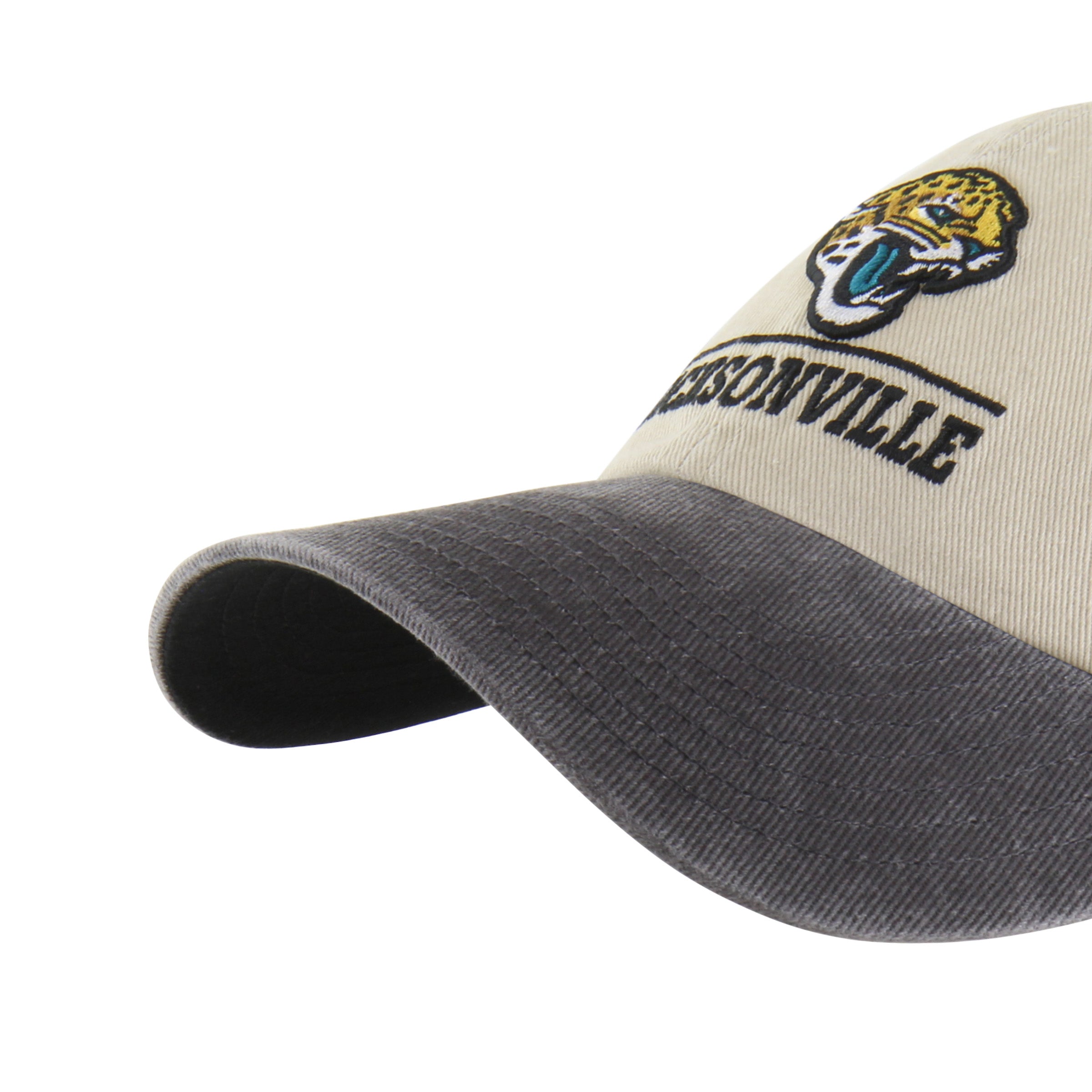 47-clean-up-jacksonville-jaguars-logo-line-cap-mojave image 4