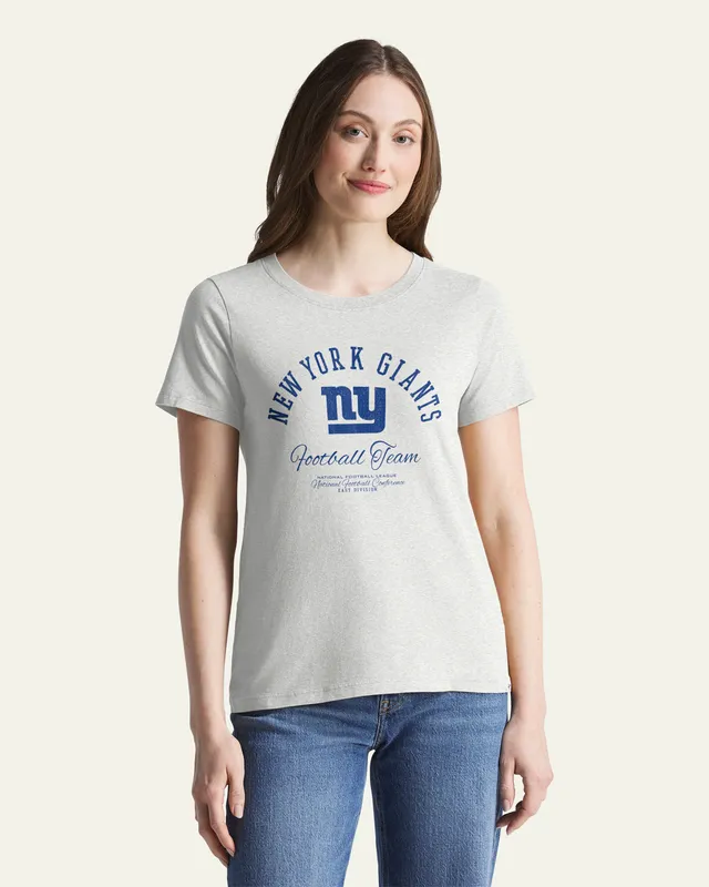 47-everyday-giants-ar-pero-t-shirt-relay-grey-damen image 1