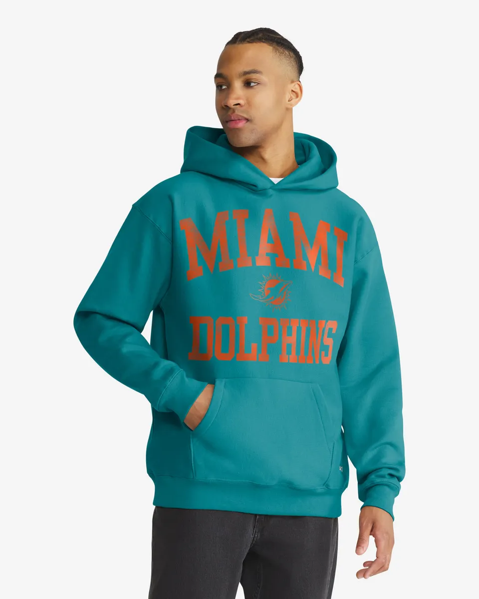 47-brand-foundation-miami-dolphins-hoodie-herren-neptune image 1