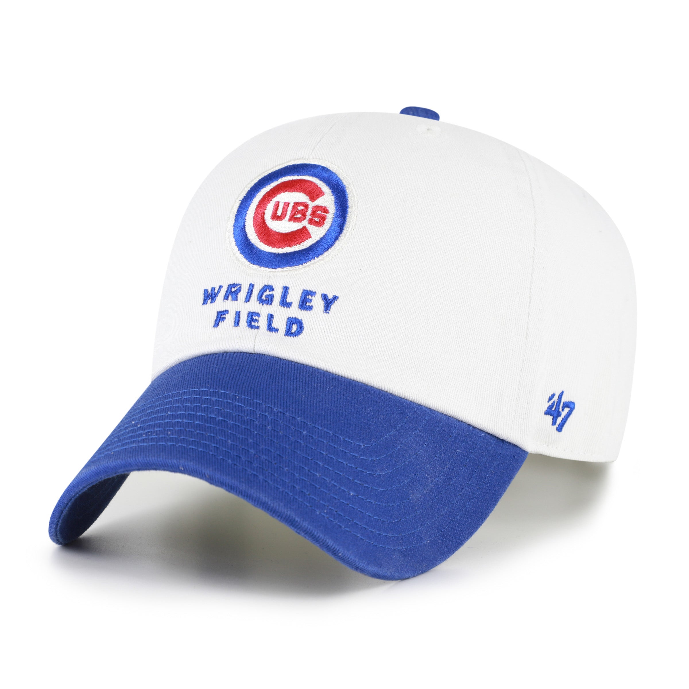 47-clean-up-bite-zone-baseball-cap-sandstone-cubs image 4