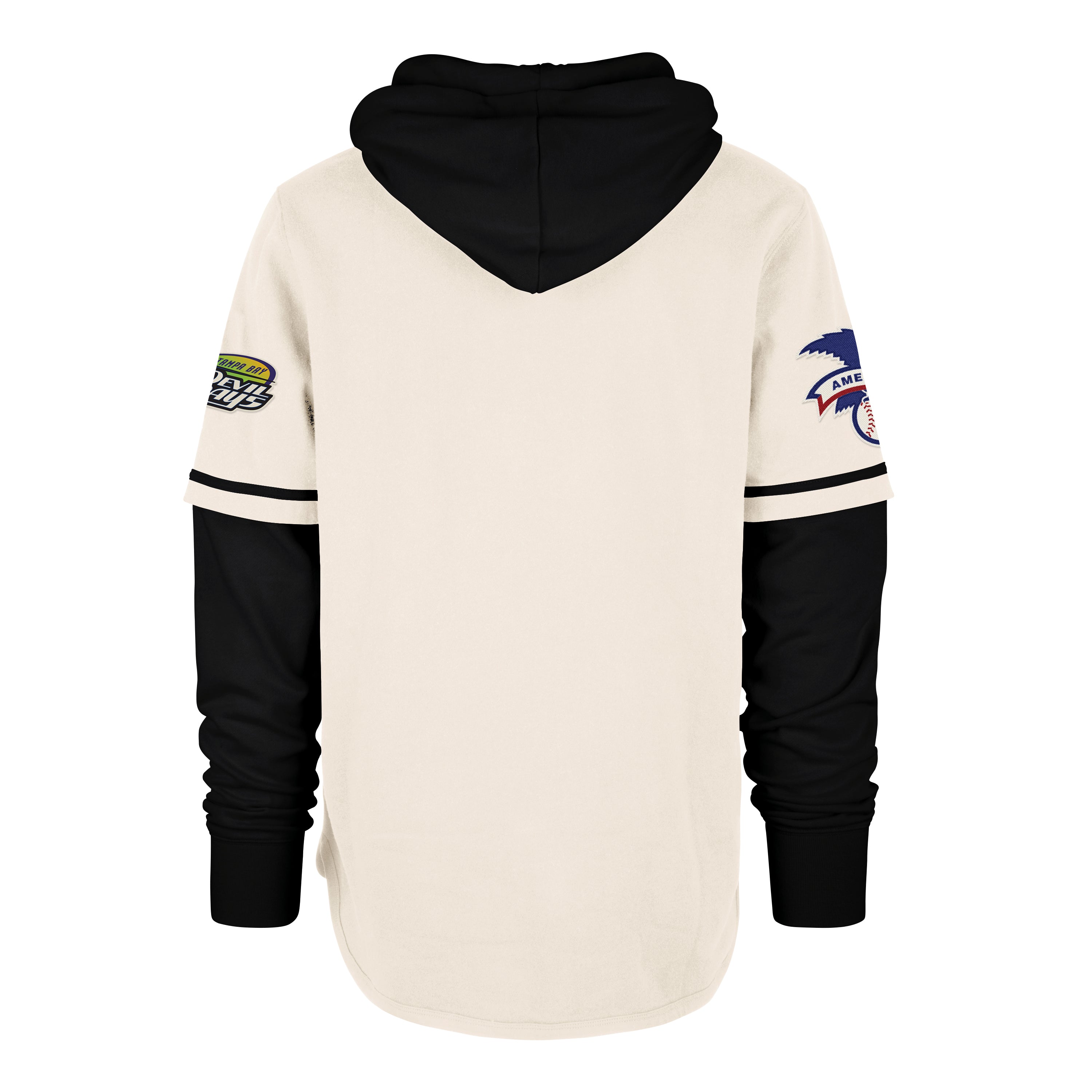 47-tampa-bay-rays-cooperstown-shortstop-hoodie-cream image 2