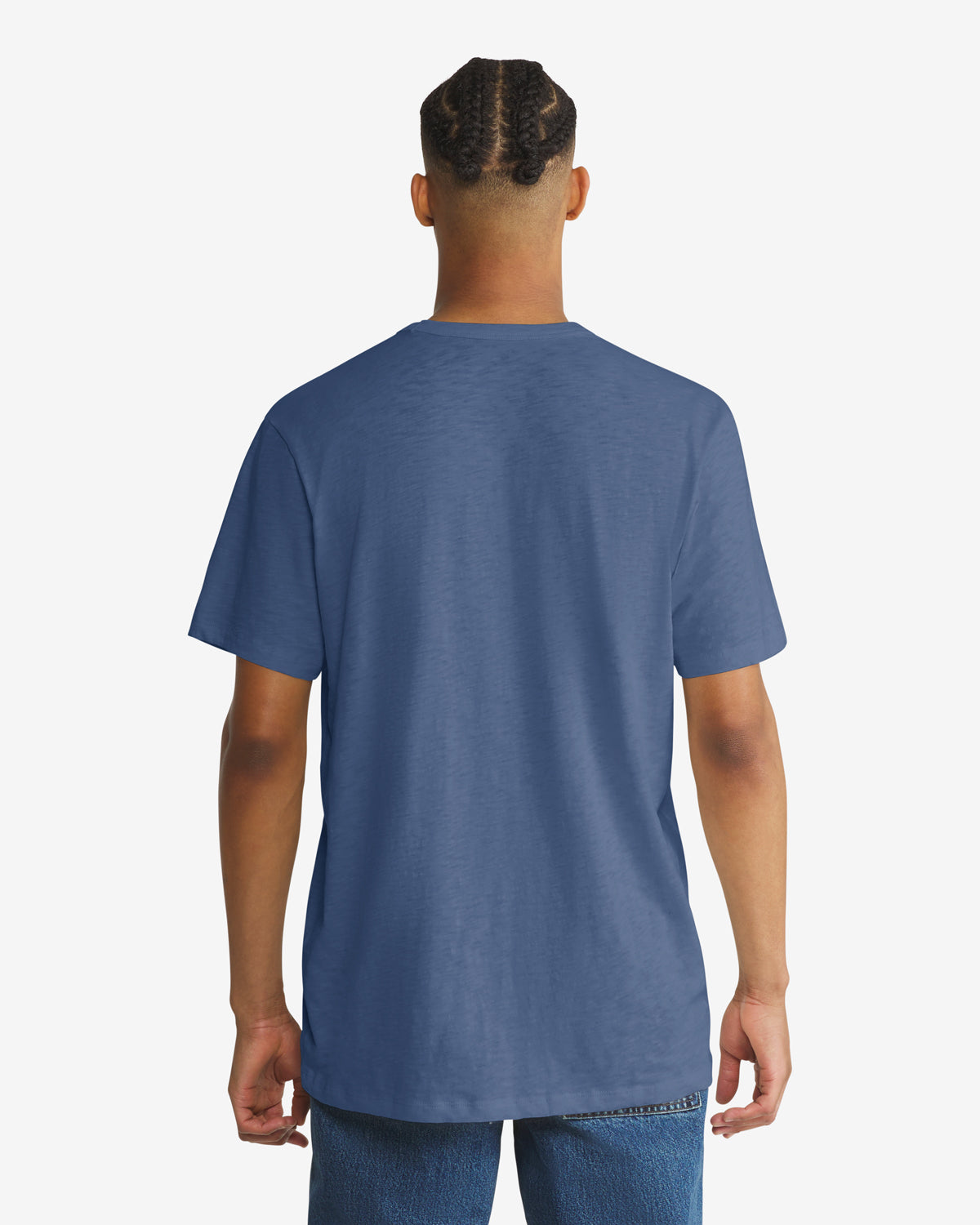 47-scrum-tee-new-england-patriots-rivalry-t-shirt-blau image 2