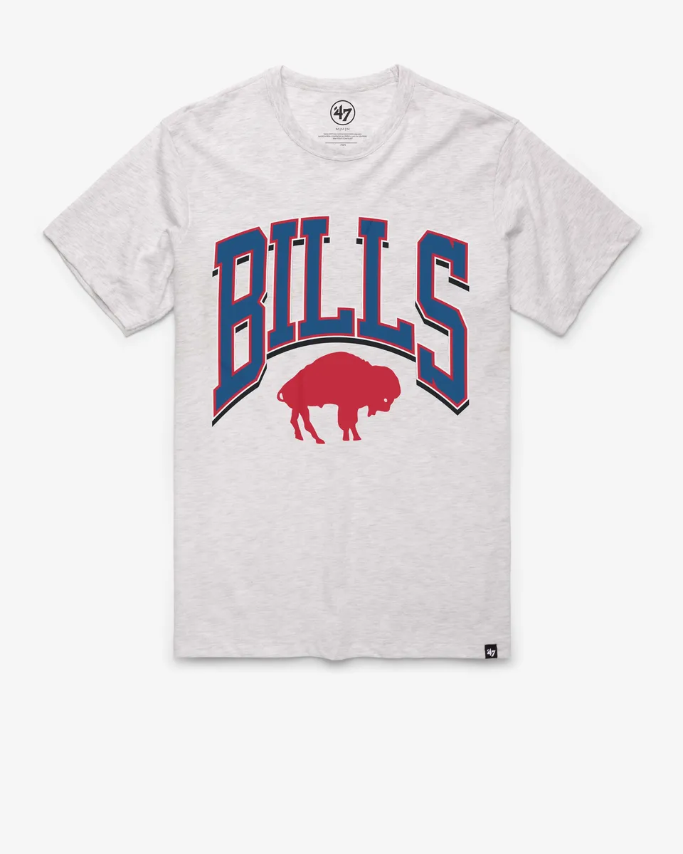 47-franklin-tee-bills-historic-t-shirt-relay-grey-herren image 1