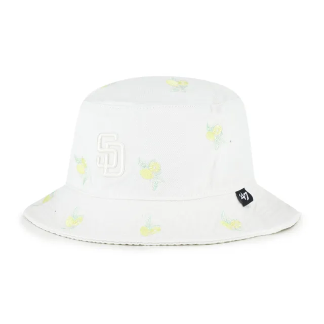 47-bucket-san-diego-padres-hut-sandstone-baumwolle image 1