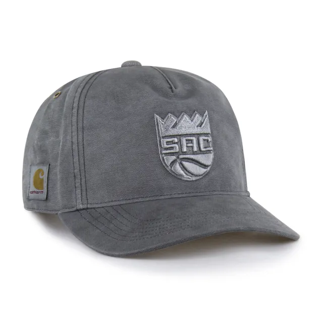 47-brand-sacramento-kings-hitch-rf-cap-schwarz-carhartt image 1