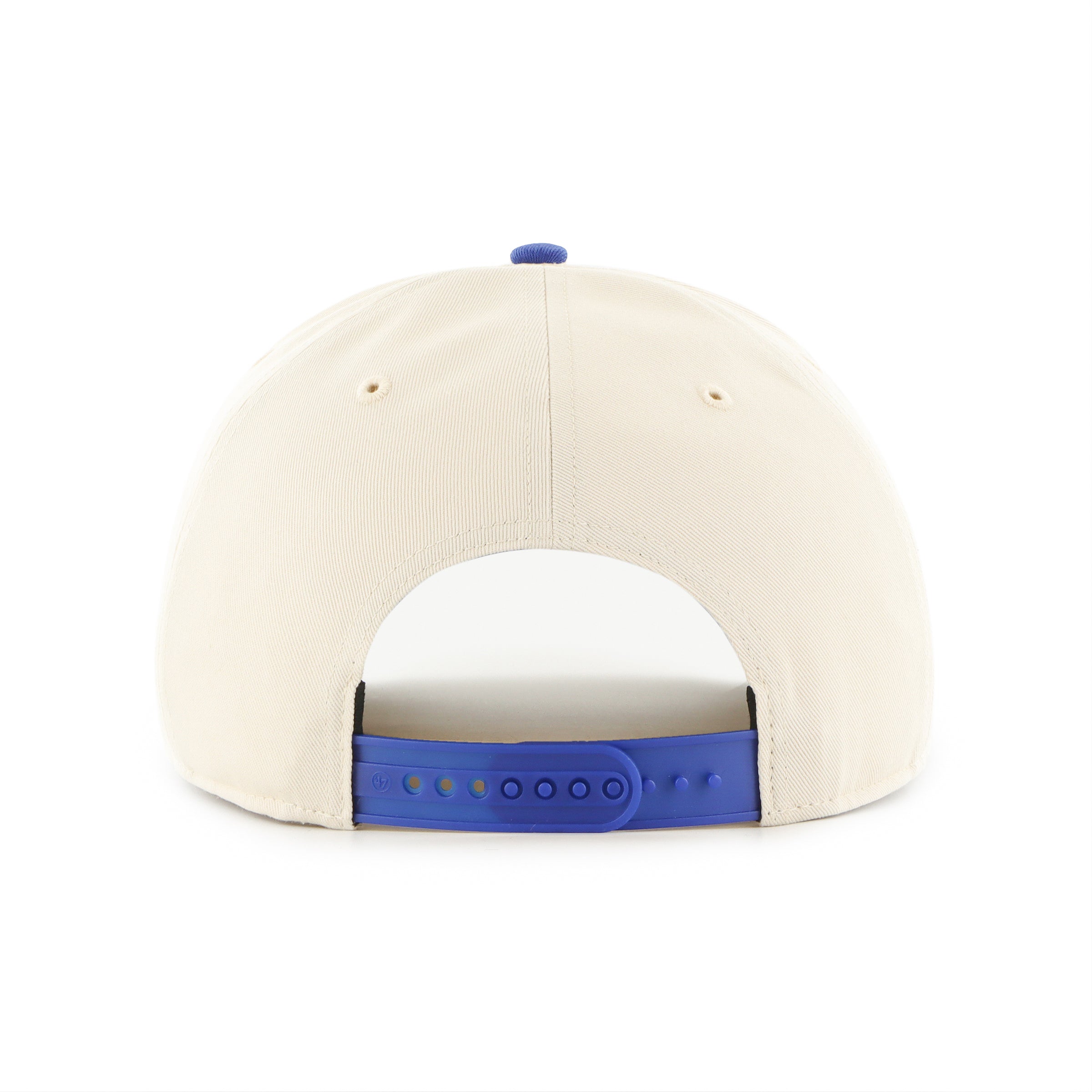 47-hitch-buffalo-bills-cap-natural-snapback image 2