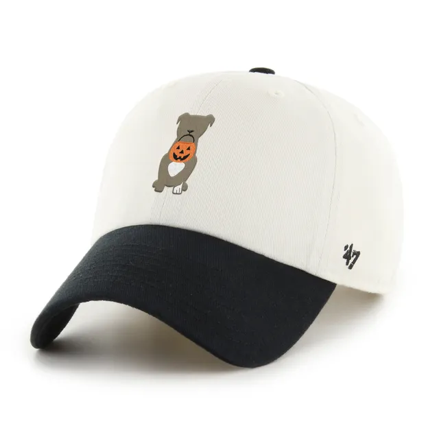 47-brand-clean-up-two-tone-cap-pit-bull-sandstone image 1