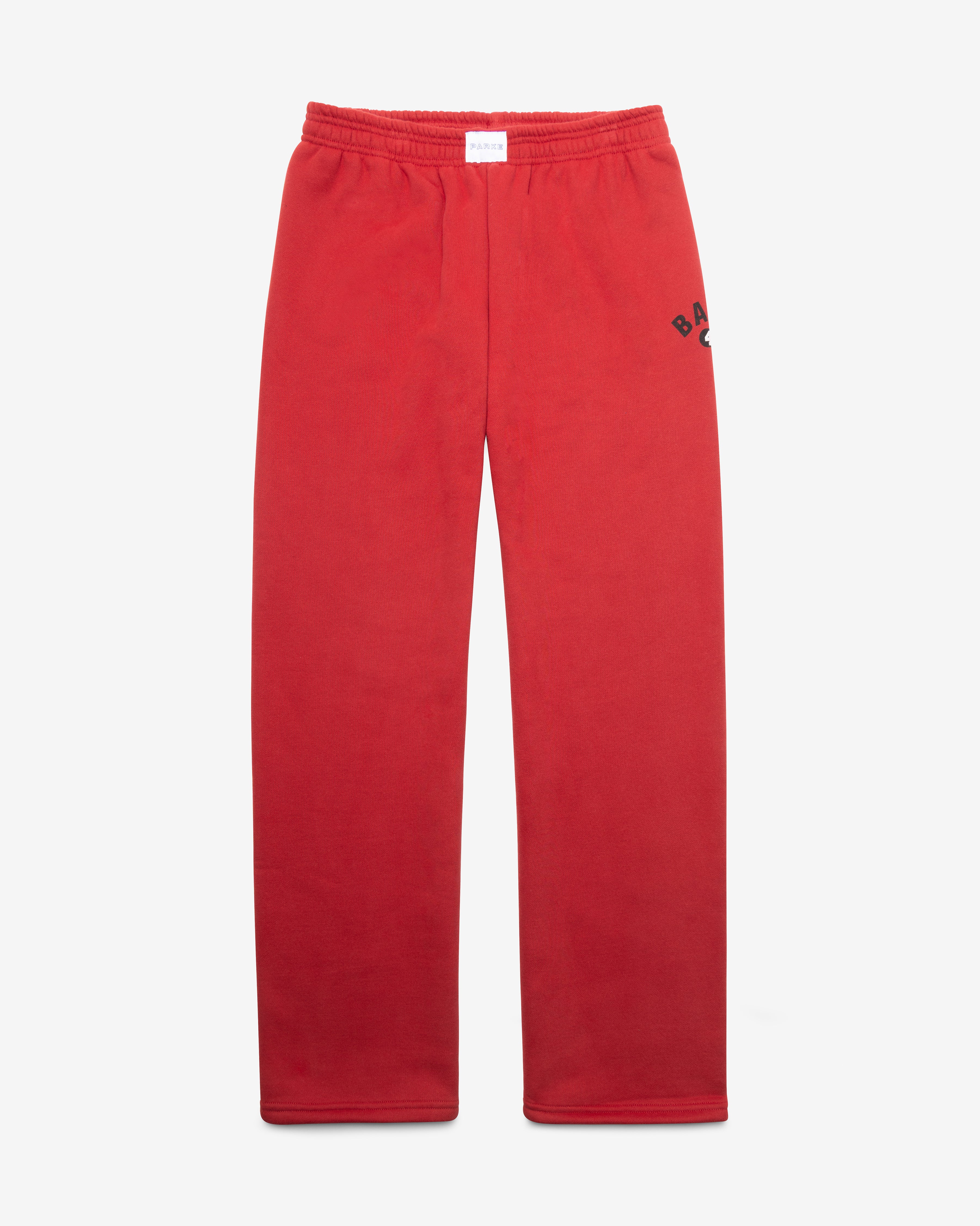 47-parke-boxer-sweatpants-alabama-crimson-tide-jogginghose-rot image 1