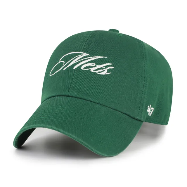 47-clean-up-new-york-mets-cap-eden-strapback image 1