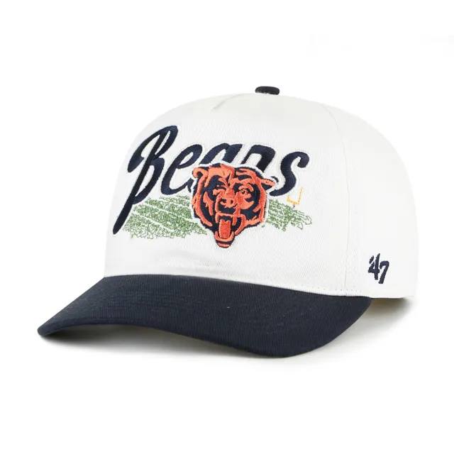 47-brand-hitch-bears-enfield-cap-sandstone-kinder image 1